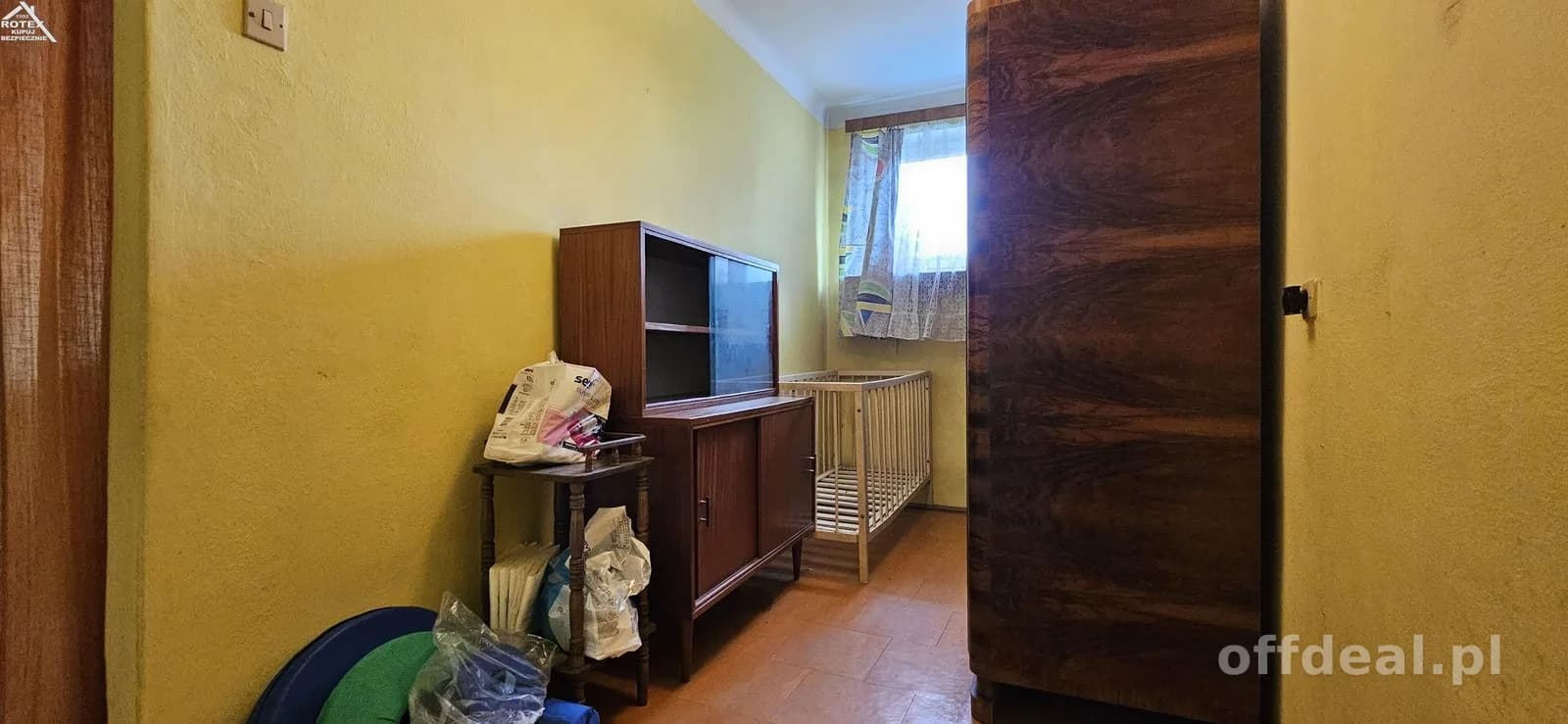 Zdjęcie 15: Mieszkanie, 3 pokoje, 45 m², Dębica