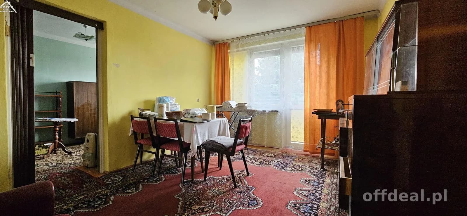 Zdjęcie 18: Mieszkanie, 3 pokoje, 45 m², Dębica