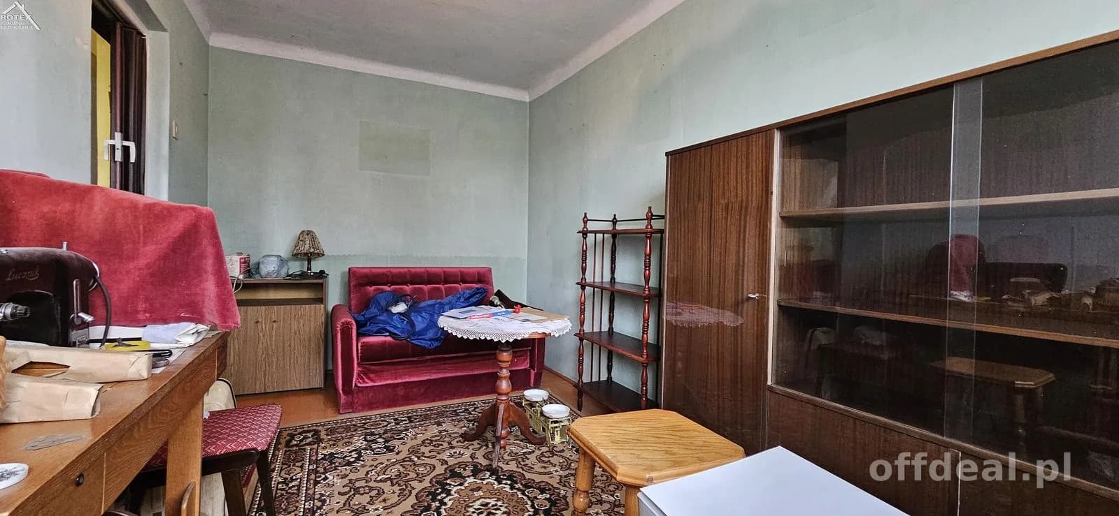 Zdjęcie 12: Mieszkanie, 3 pokoje, 45 m², Dębica