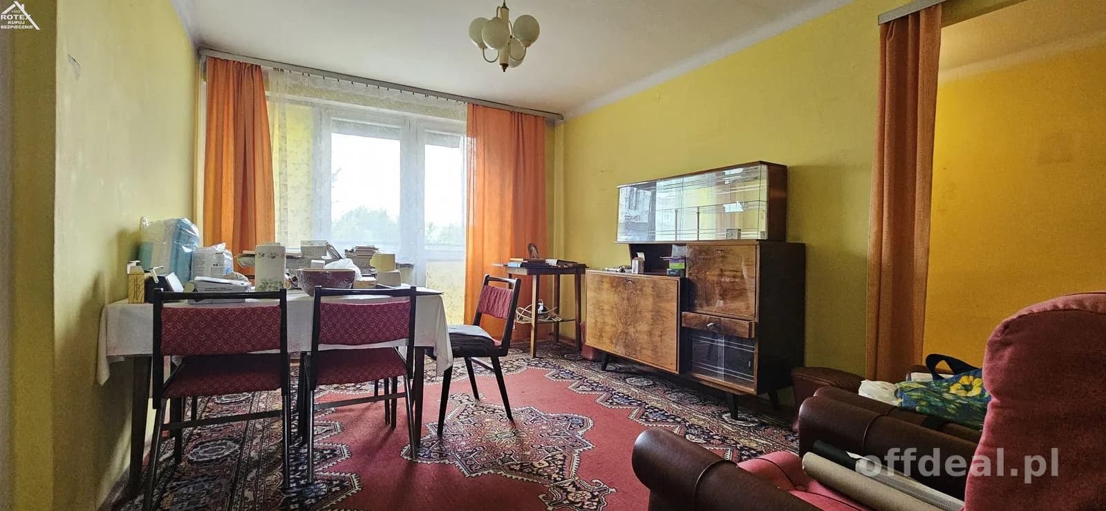 Zdjęcie 17: Mieszkanie, 3 pokoje, 45 m², Dębica