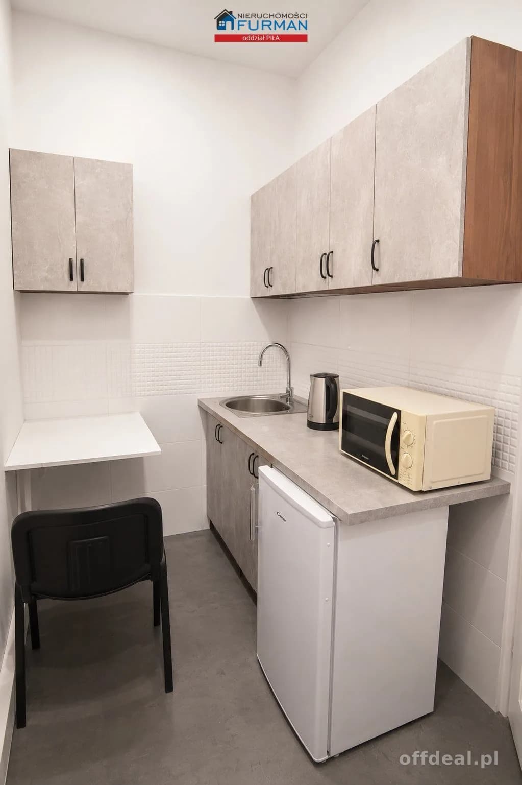 bien commercial à louer à Piła | 276,47 m²
