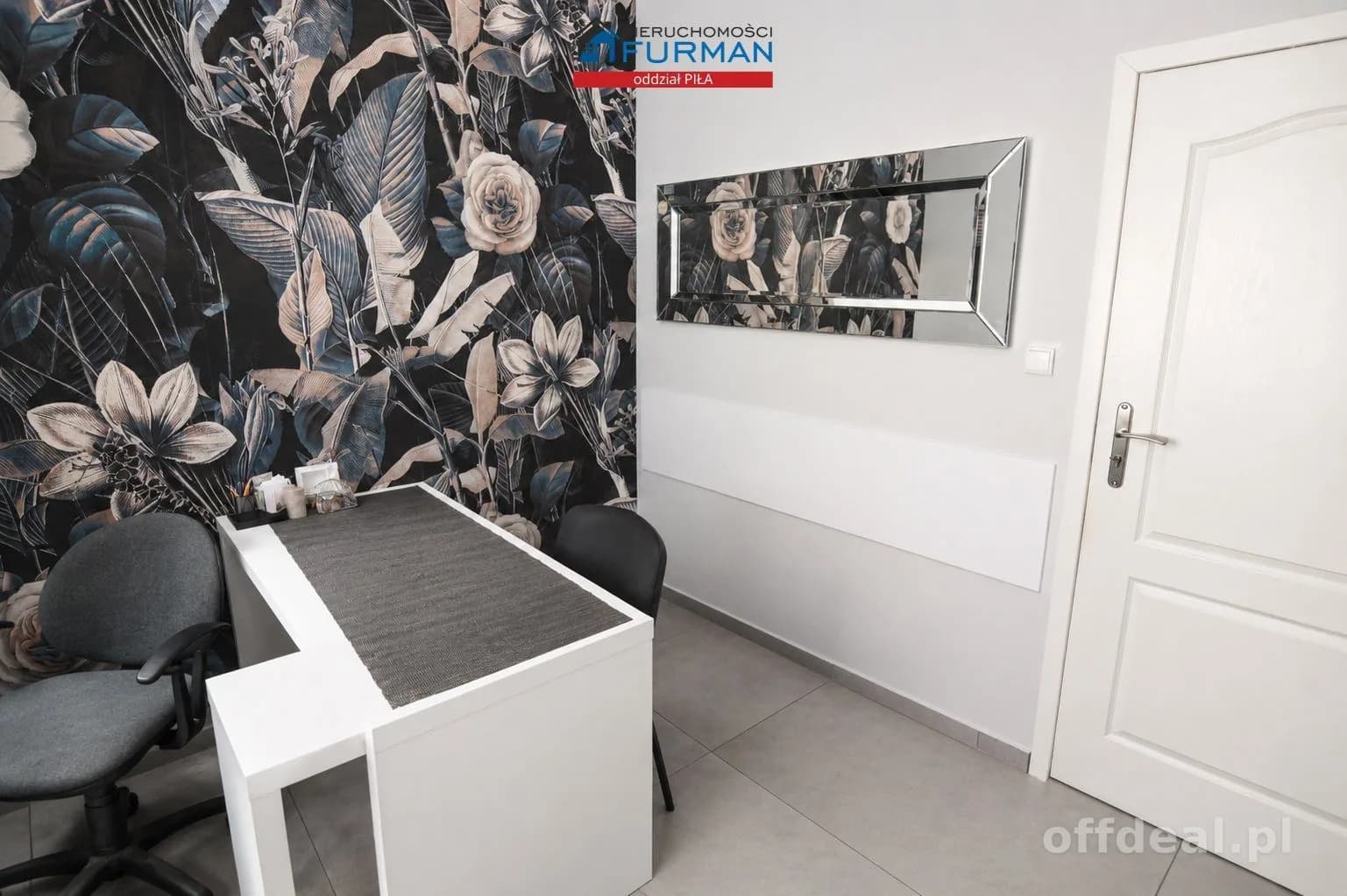 bien commercial à louer à Piła | 276,47 m²
