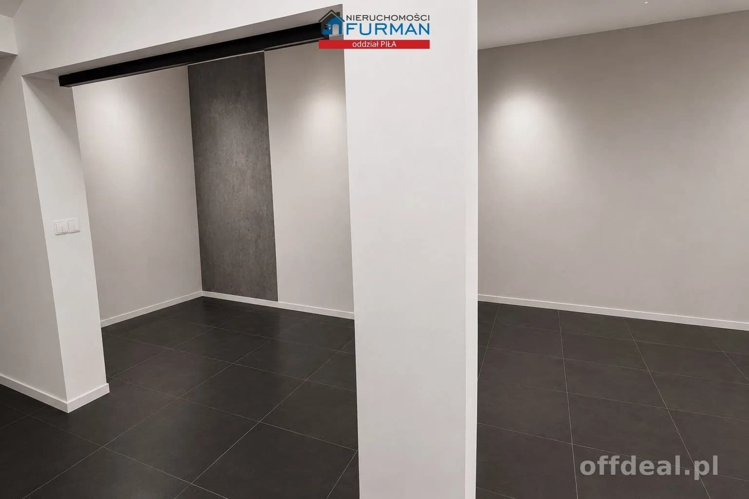 bien commercial à louer à Piła | 276,47 m²