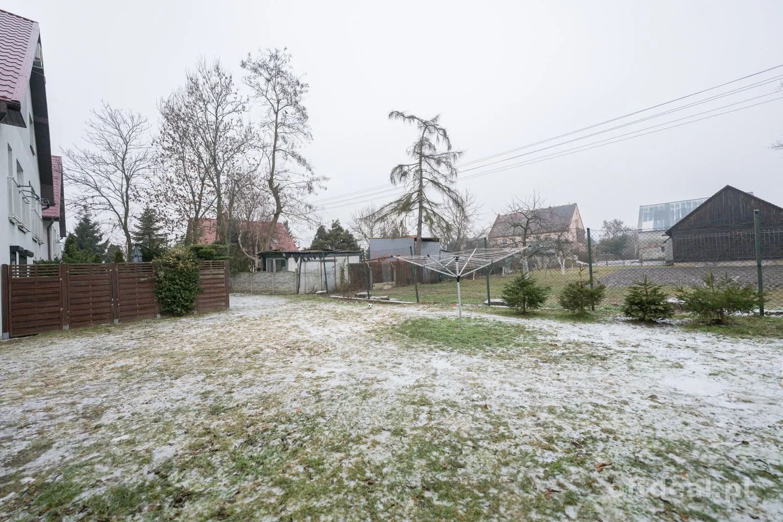 Groblice| 3 pokoje z 30 m2 ogródkiem|komórka lokatorska|MP