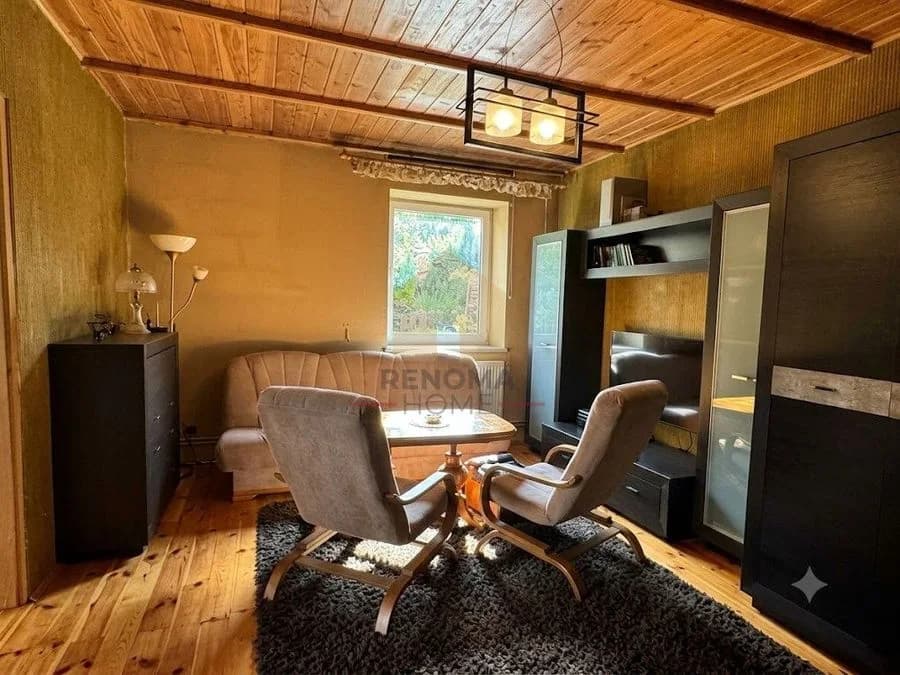 67 m² | Jak dom | Osobne wejście