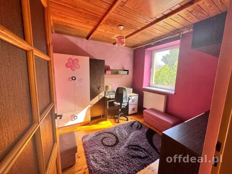 67 m² | Jak dom | Osobne wejście