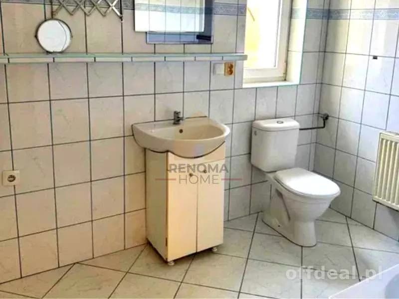 67 m² | Jak dom | Osobne wejście