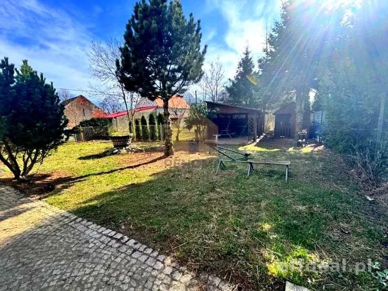 67 m² | Jak dom | Osobne wejście