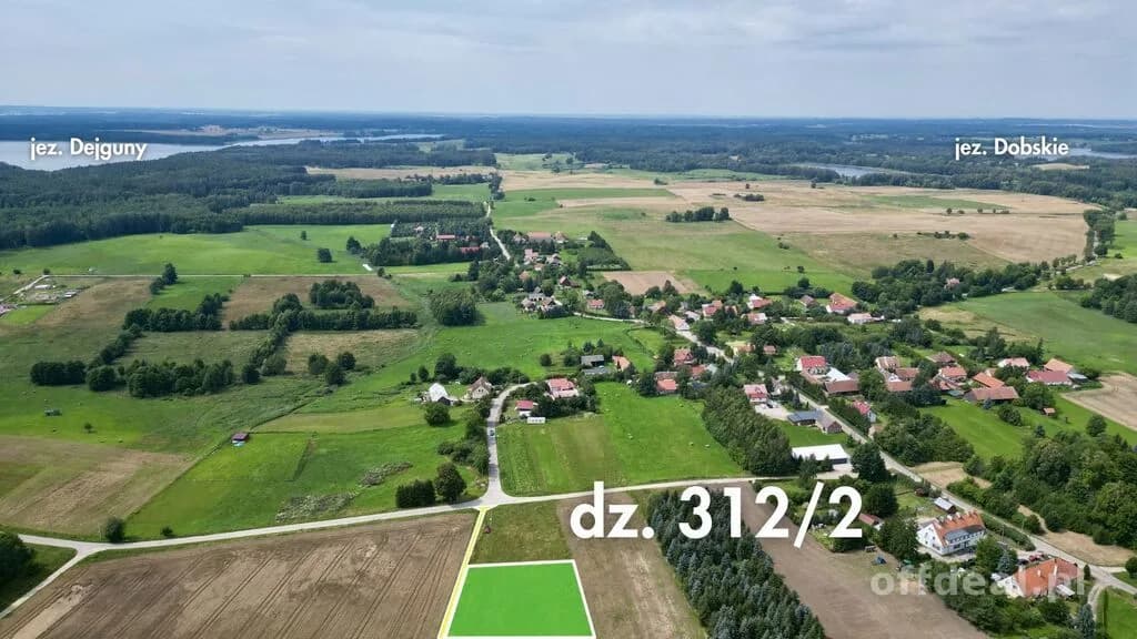 Фото 3: Ділянка, Kamionki