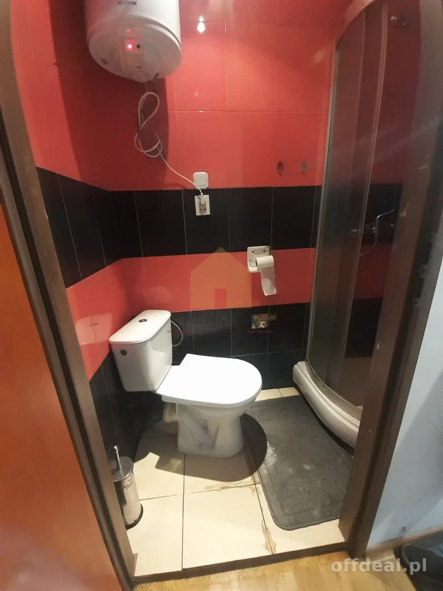 kawalerka/Głuszyca/pod wynajem