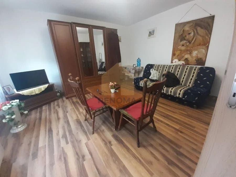 kawalerka/Głuszyca/pod wynajem
