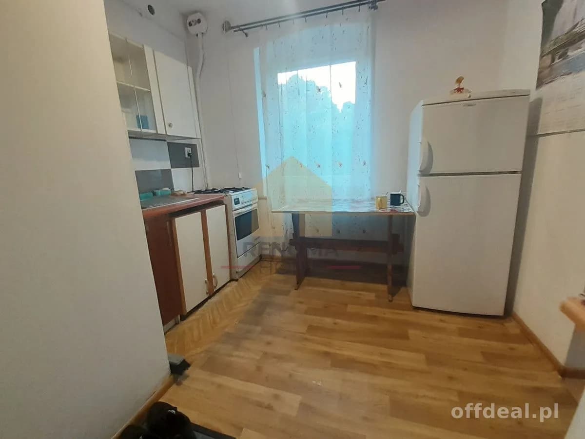 kawalerka/Głuszyca/pod wynajem