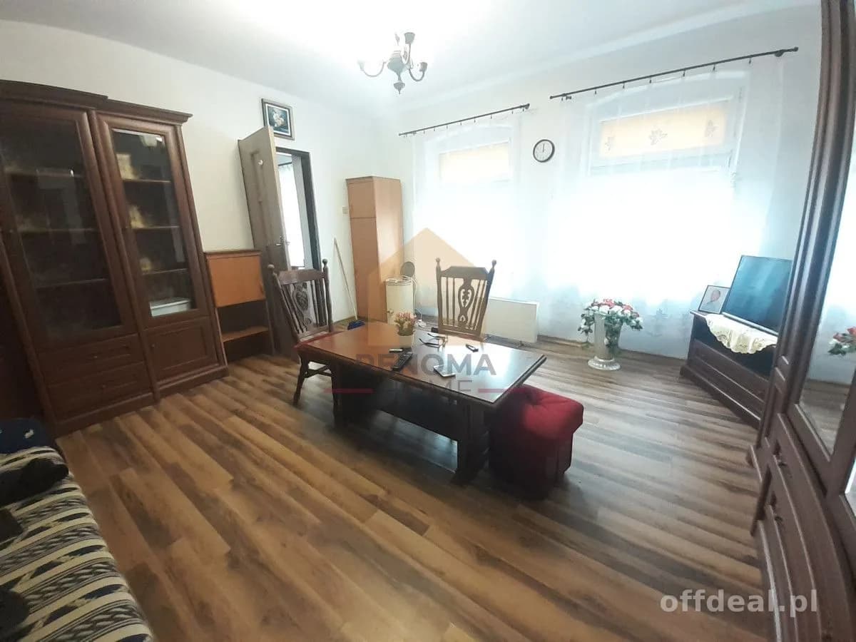 kawalerka/Głuszyca/pod wynajem