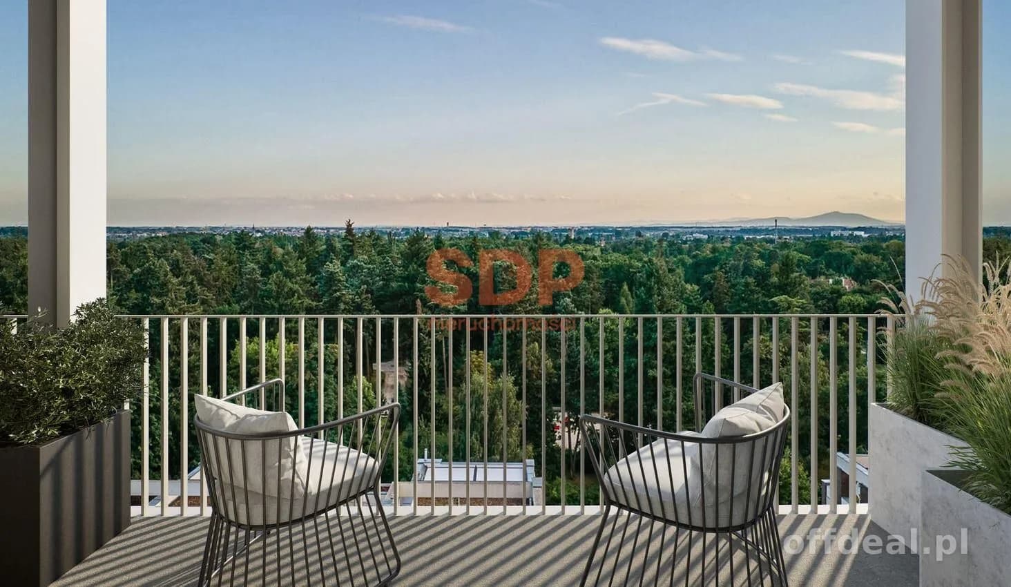 160m2|5-pokojowy apartament przy Parku Grabiszyńskim