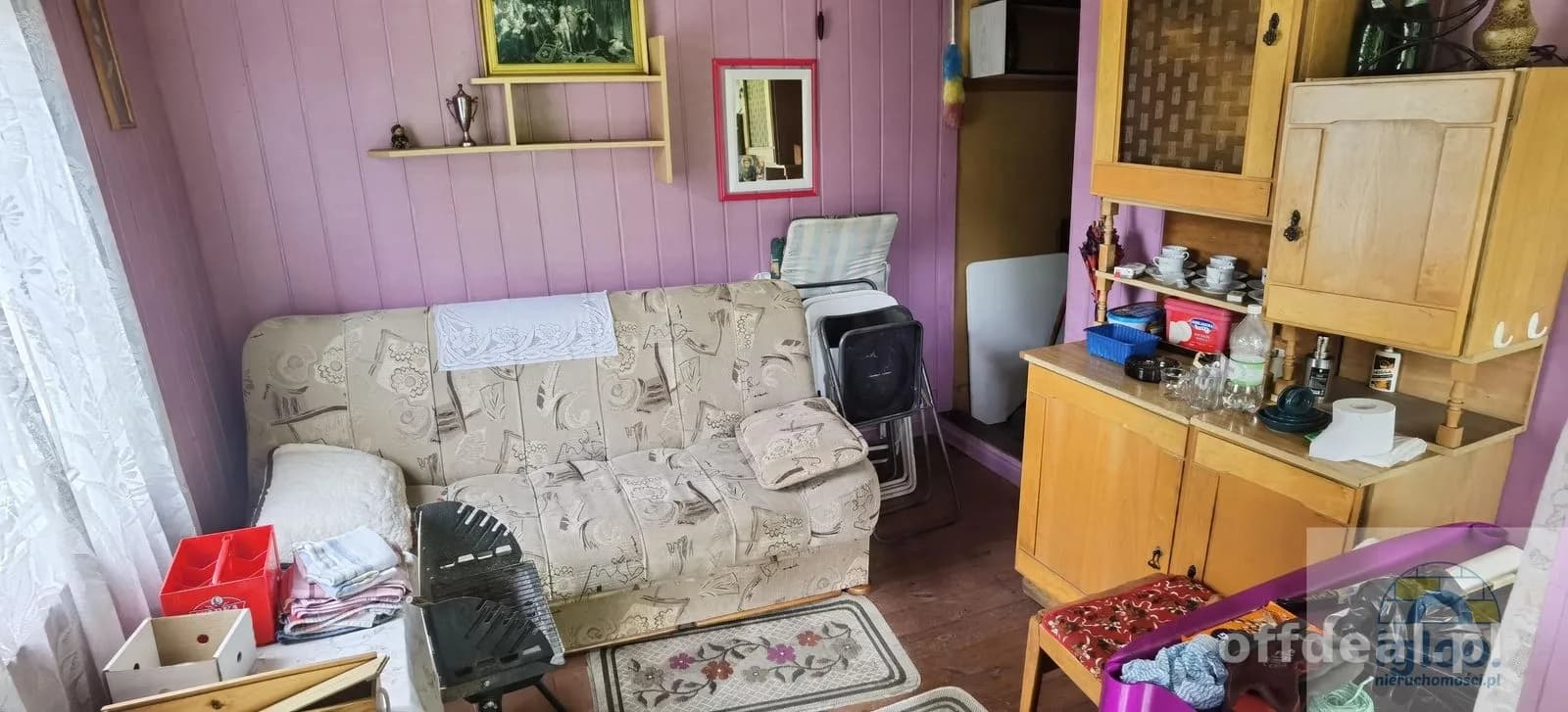 terrain à vendre à Kielce, Barwinek | 470 m²