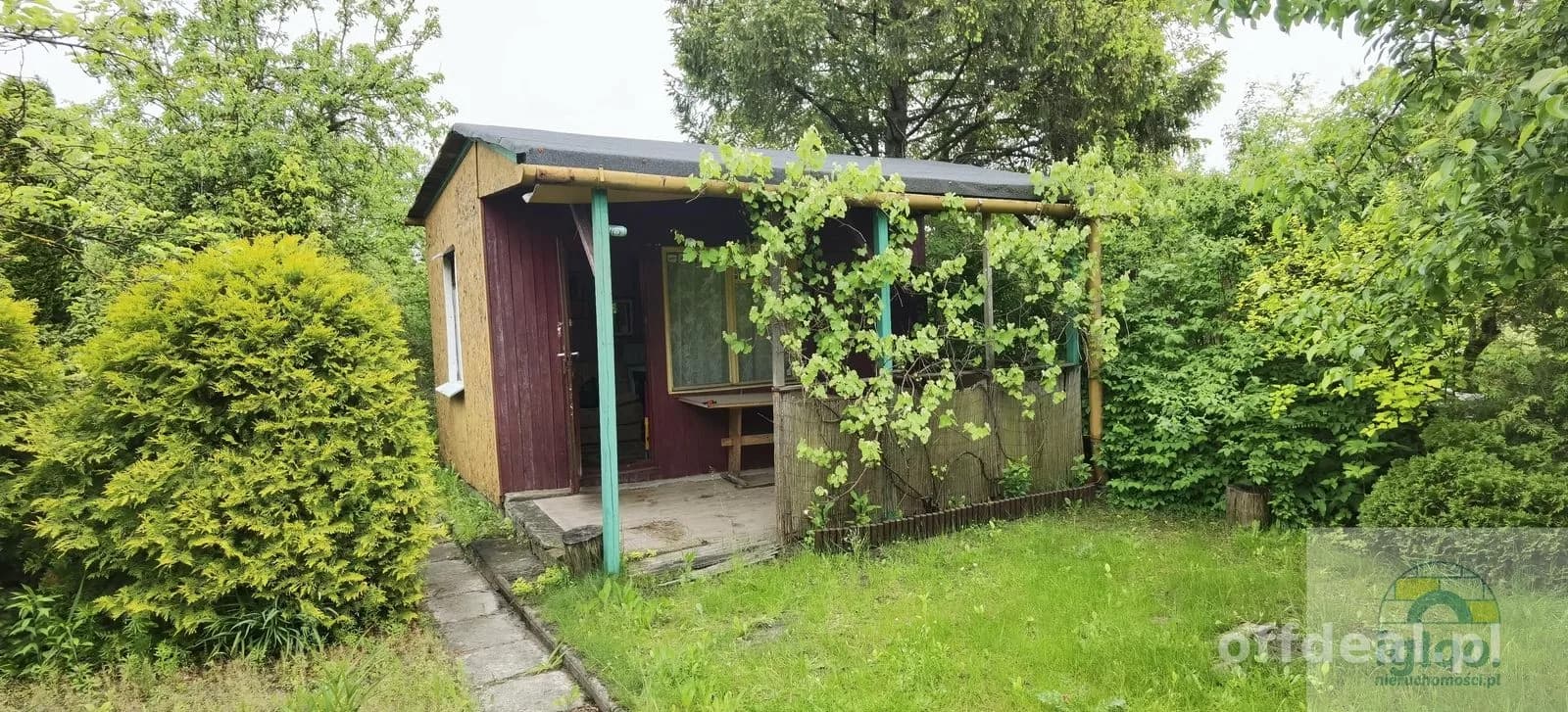 terrain à vendre à Kielce, Barwinek | 470 m²