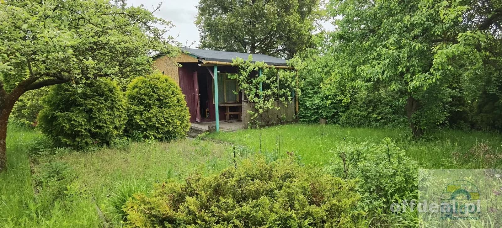 terrain à vendre à Kielce, Barwinek | 470 m²