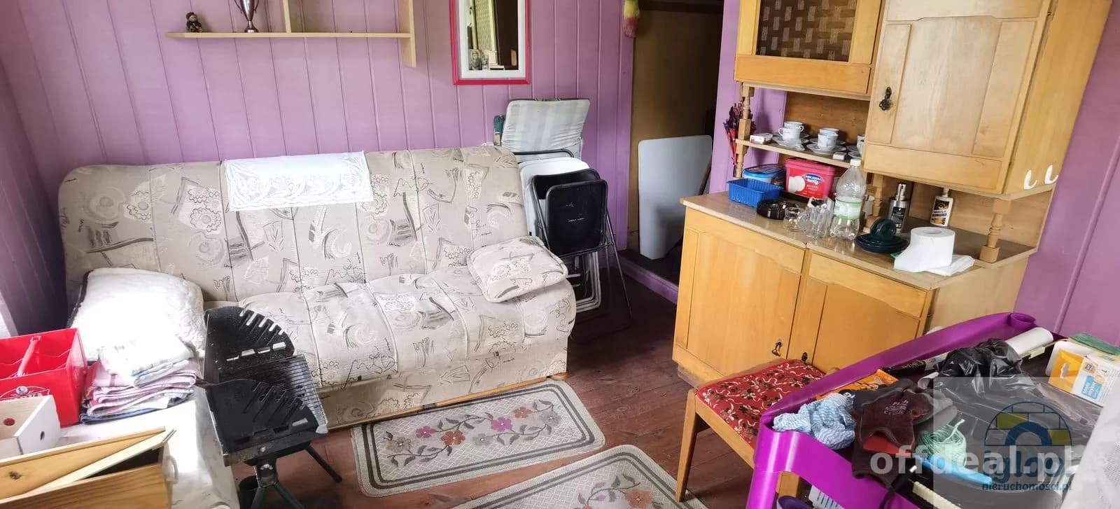 terrain à vendre à Kielce, Barwinek | 470 m²