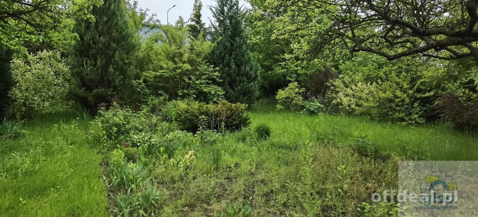 terrain à vendre à Kielce, Barwinek | 470 m²
