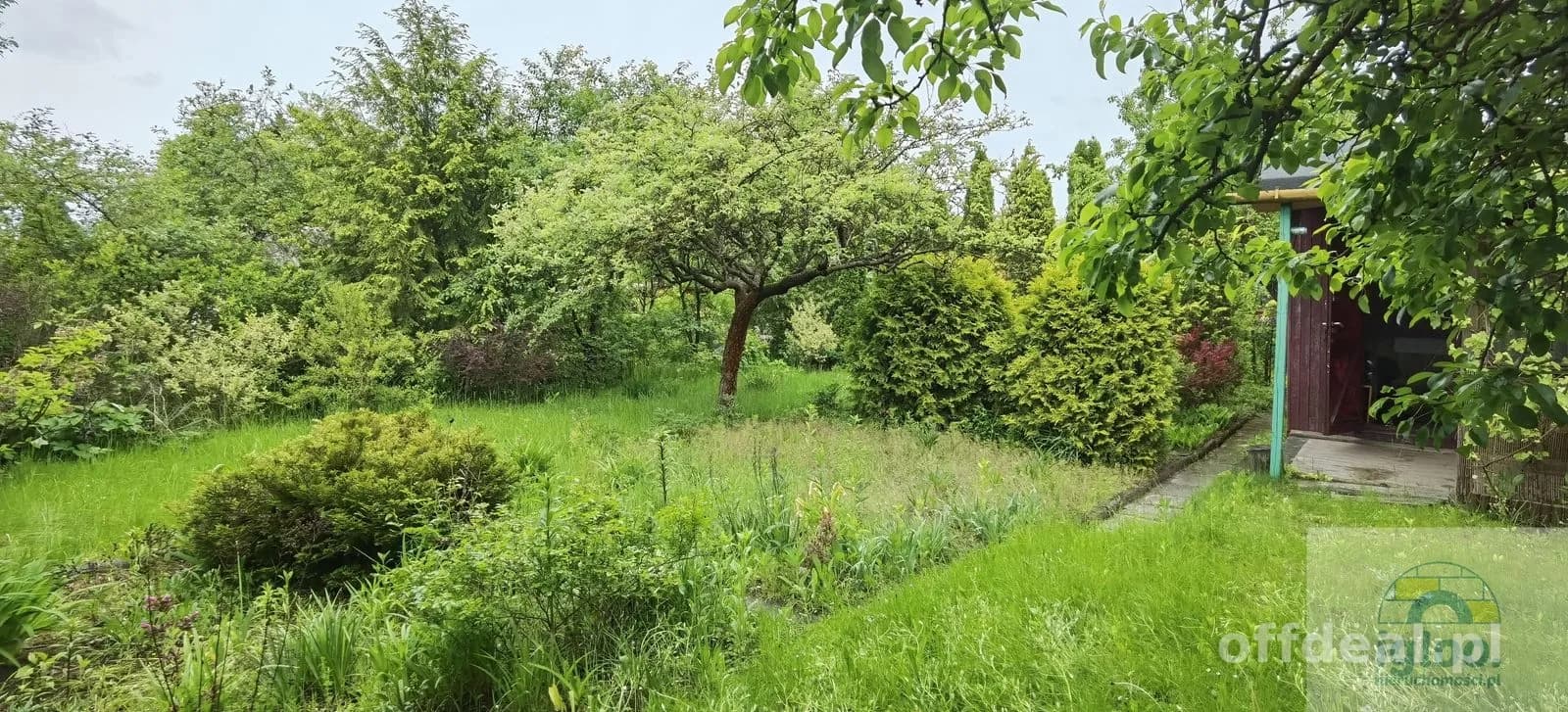 terrain à vendre à Kielce, Barwinek | 470 m²