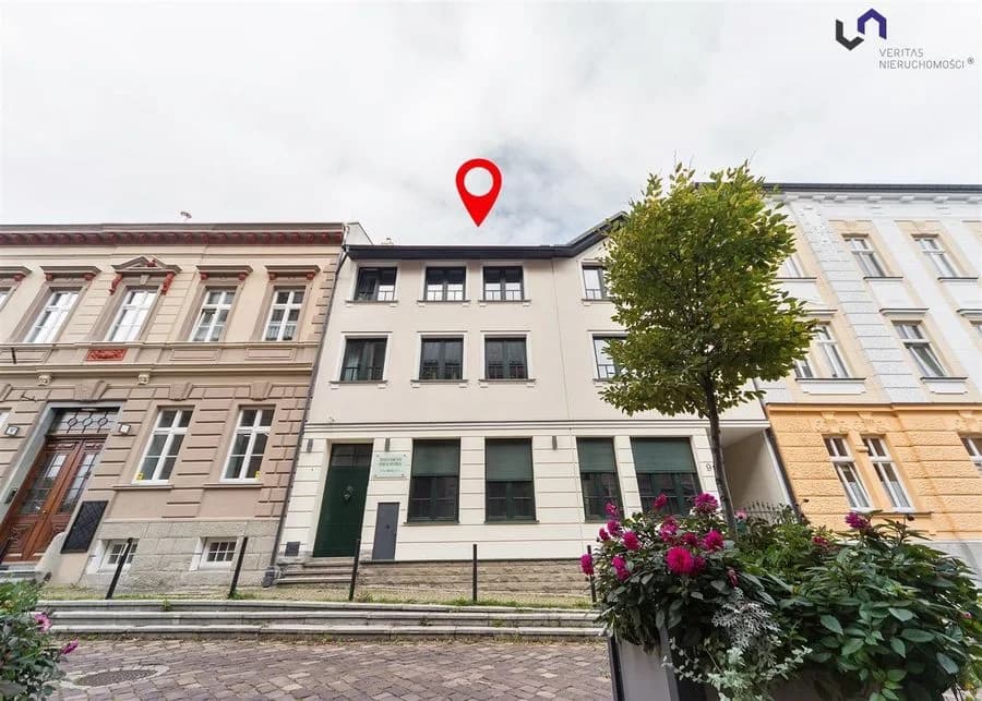 Lokal na sprzedaż, Bielsko-Biała