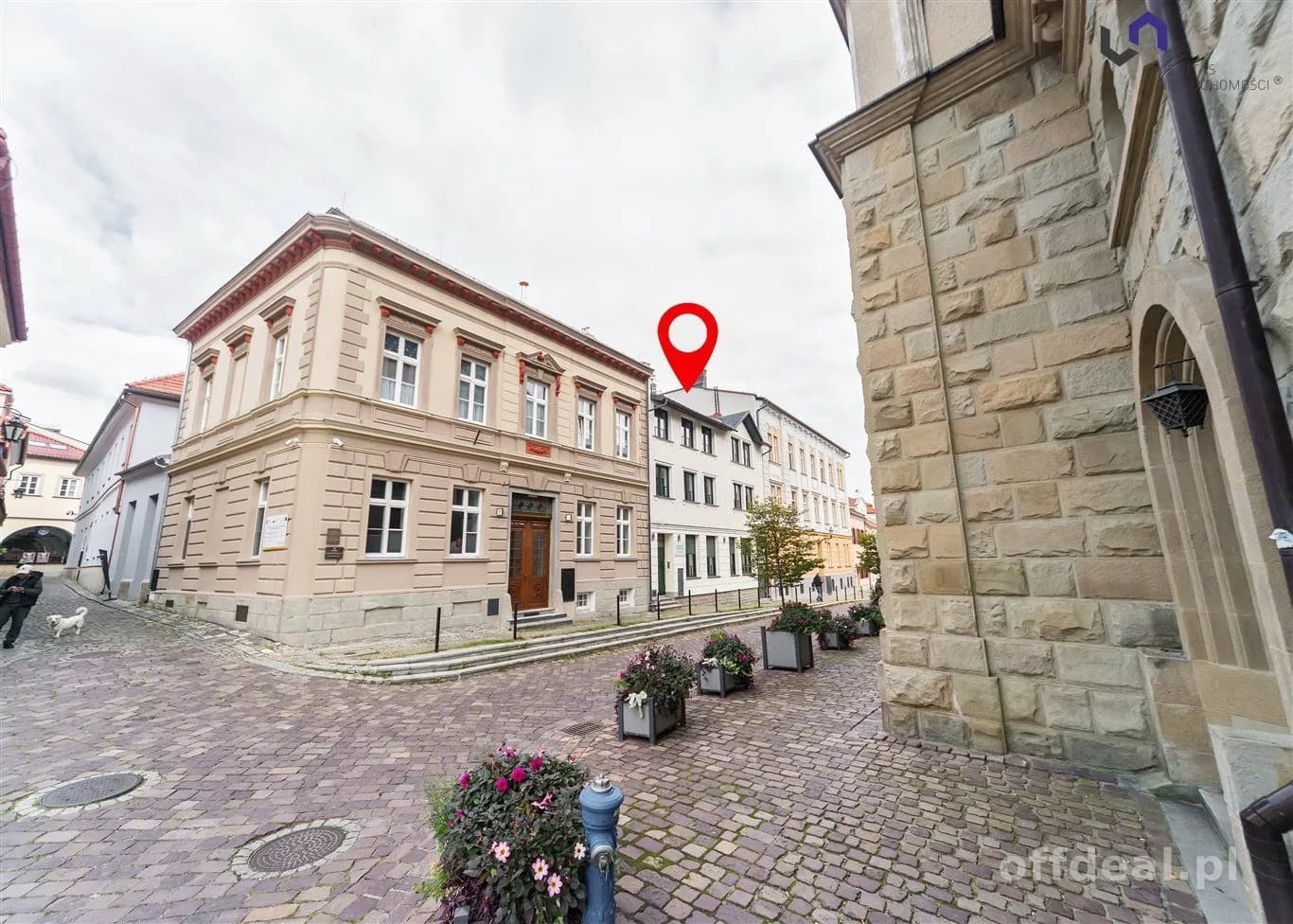 Lokal na sprzedaż, Bielsko-Biała