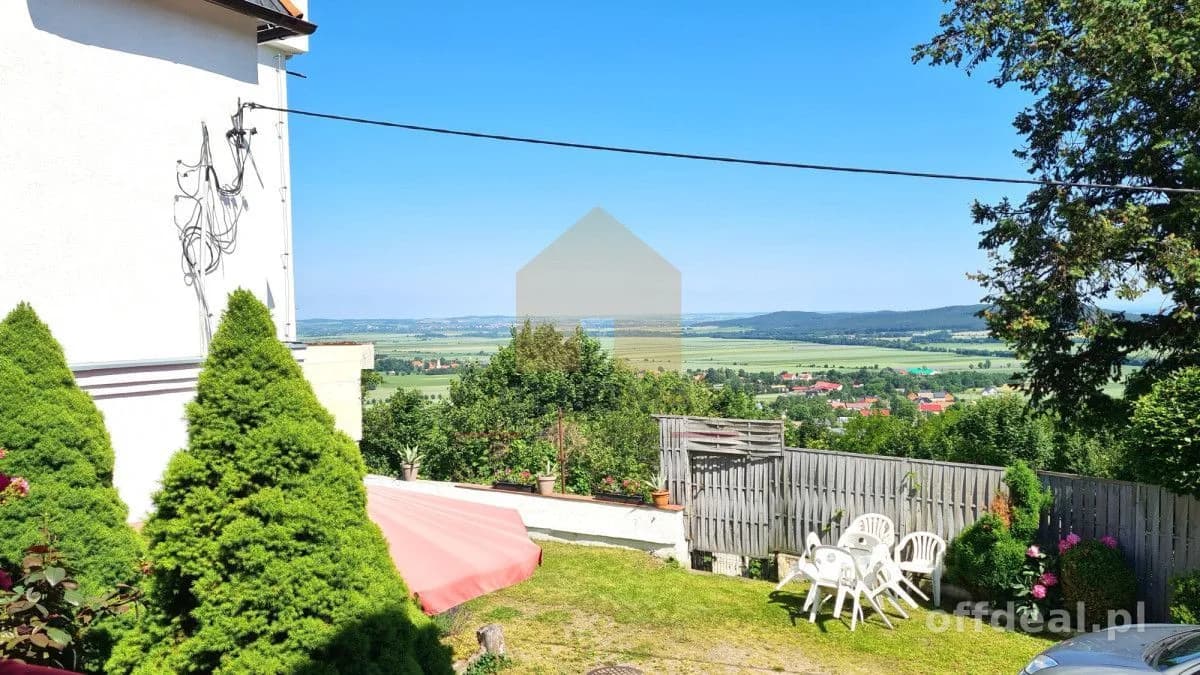 8-room house for sale in Srebrna Góra | 320 m²