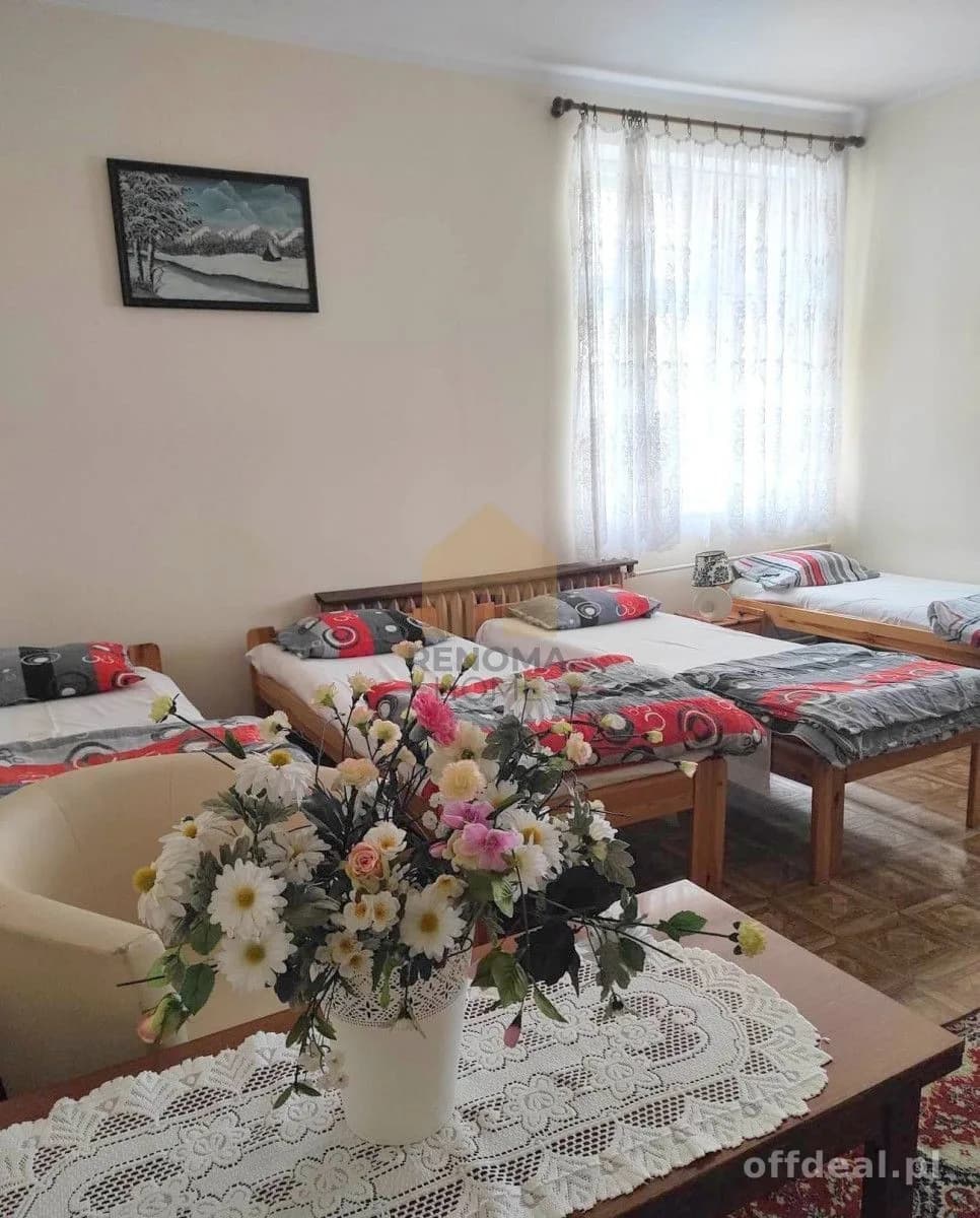 8-room house for sale in Srebrna Góra | 320 m²