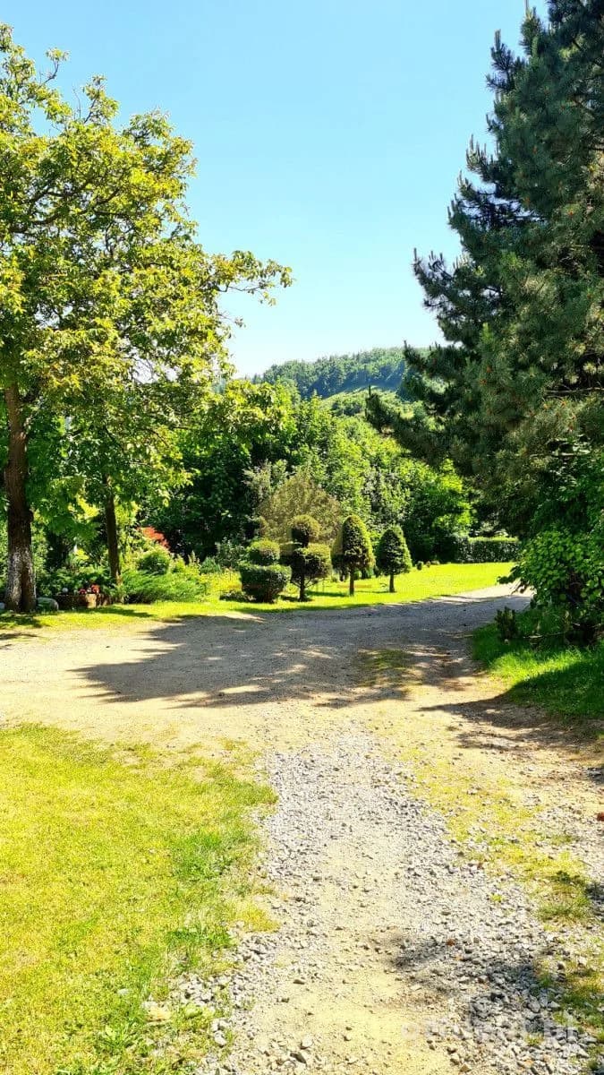 8-room house for sale in Srebrna Góra | 320 m²