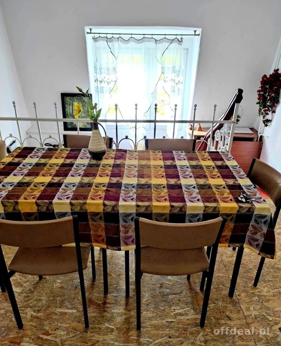 8-room house for sale in Srebrna Góra | 320 m²