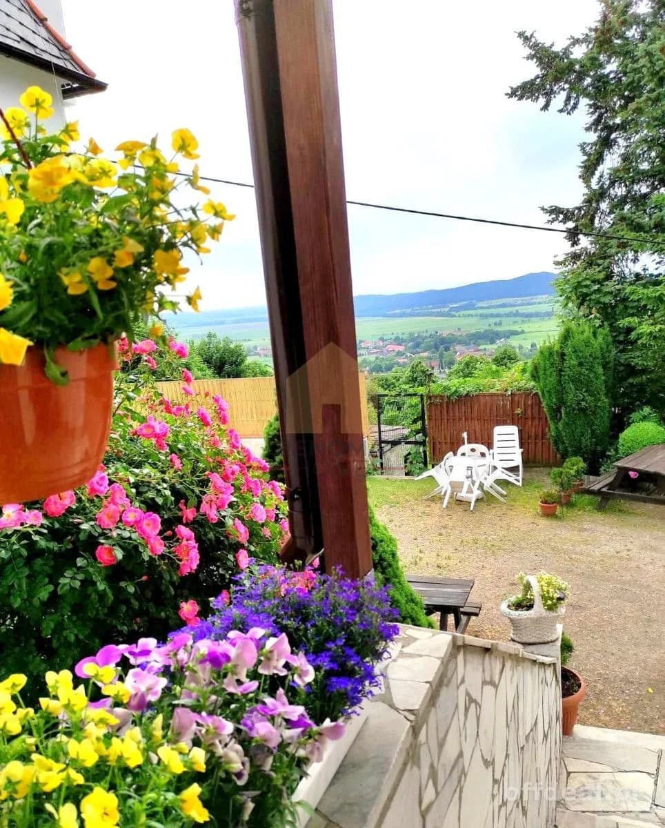 8-room house for sale in Srebrna Góra | 320 m²