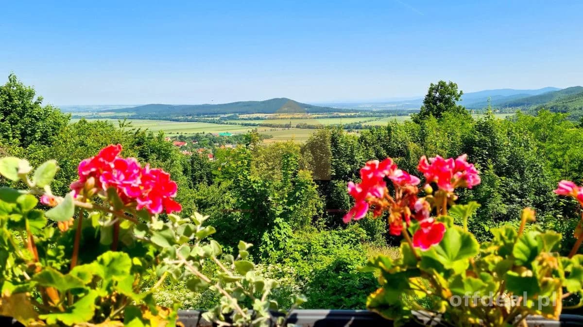 8-room house for sale in Srebrna Góra | 320 m²