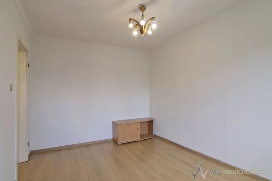 2-room apartment for sale in Wrocław, Karłowice | 40.63 m²