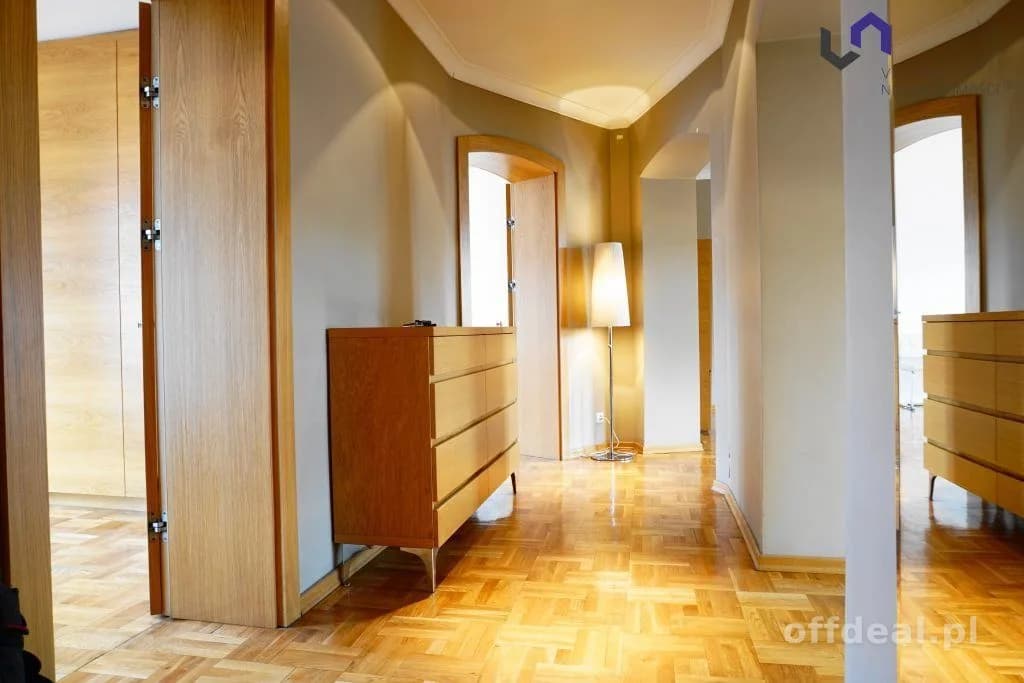 Dwupoziomowy Apartament w Centrum Katowic 210m2