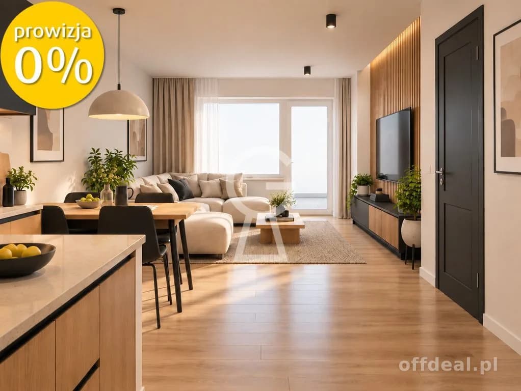 Foto 4: Wohnung, 2 rooms, 39 m², Wrocław