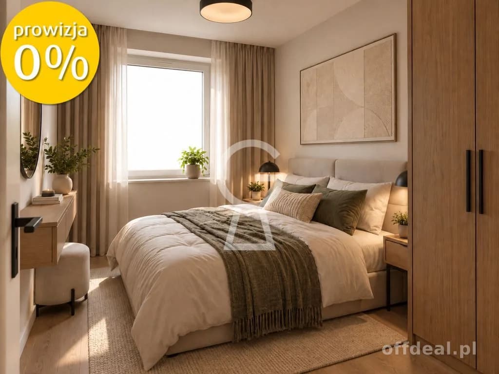 Foto 6: Wohnung, 2 rooms, 39 m², Wrocław