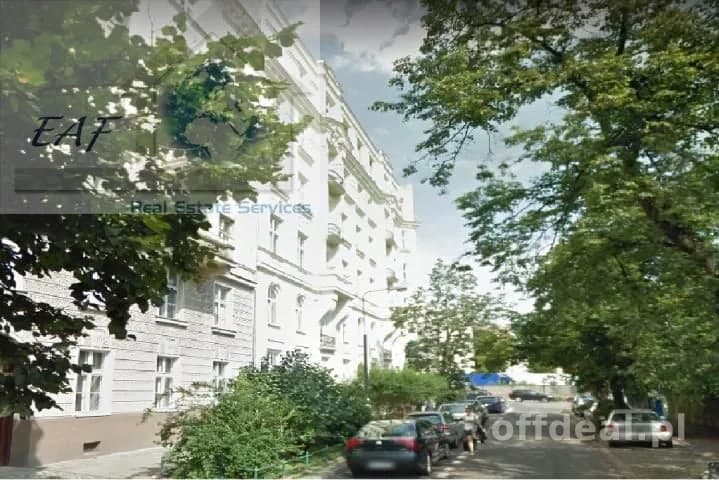 bien commercial à louer à Warszawa, Śródmieście, Śródmieście Południowe | 144,21 m²