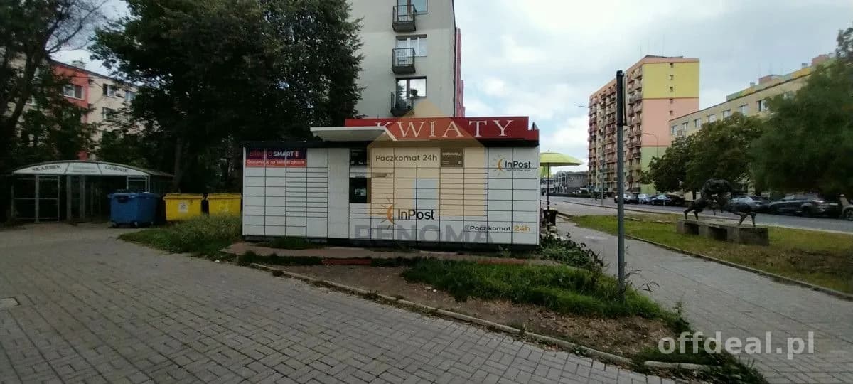 plot for sale in Wałbrzych, Piaskowa Góra | 87 m²