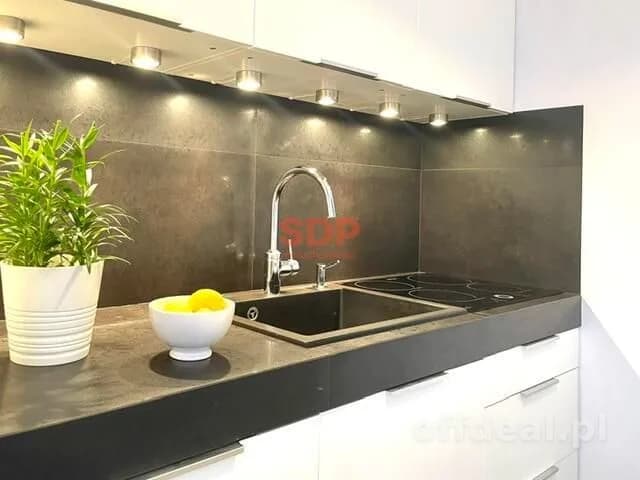1-Zimmer Wohnung zum Verkauf in Wrocław, Fabryczna, Grabiszynek | 32,95 m²
