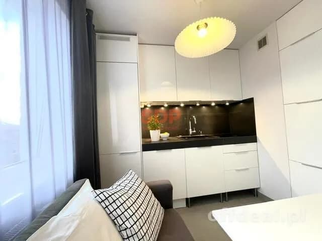 1-Zimmer Wohnung zum Verkauf in Wrocław, Fabryczna, Grabiszynek | 32,95 m²