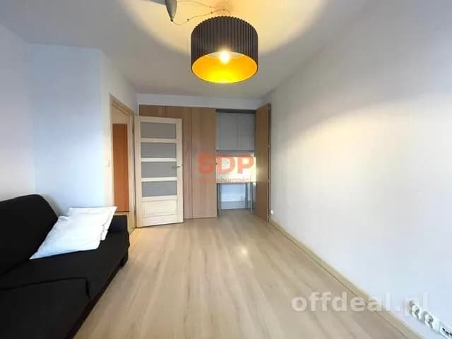 1-Zimmer Wohnung zum Verkauf in Wrocław, Fabryczna, Grabiszynek | 32,95 m²