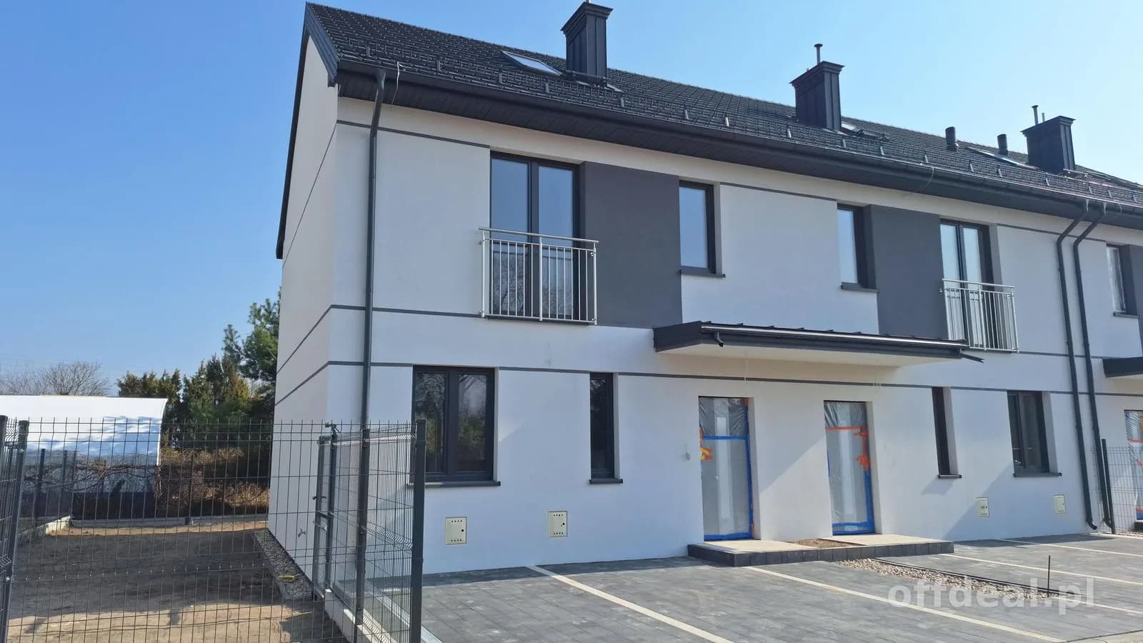 maison à vendre à Sulejówek | 4 pièces | 120 m²