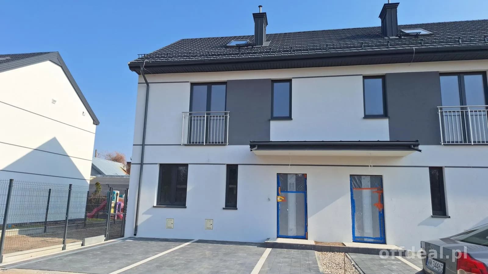 maison à vendre à Sulejówek | 4 pièces | 120 m²