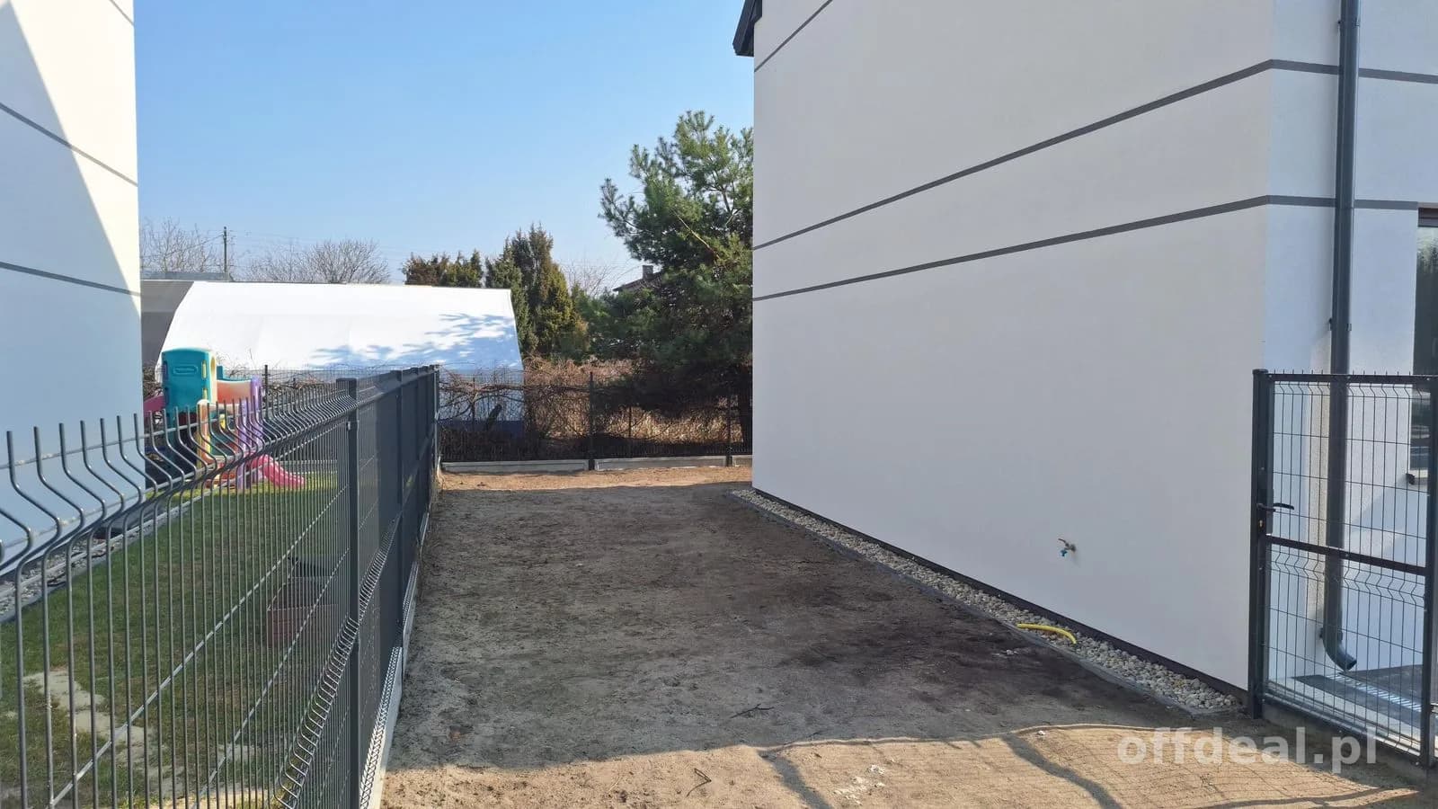 maison à vendre à Sulejówek | 4 pièces | 120 m²