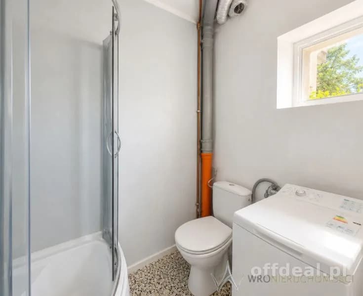 appartement à vendre à Wrocław, Fabryczna, Kozanów | 1 pièces | 20 m²