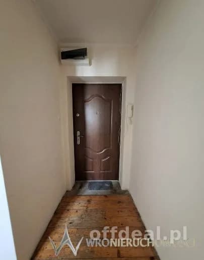 appartement à vendre à Wrocław | 1 pièces | 20 m²