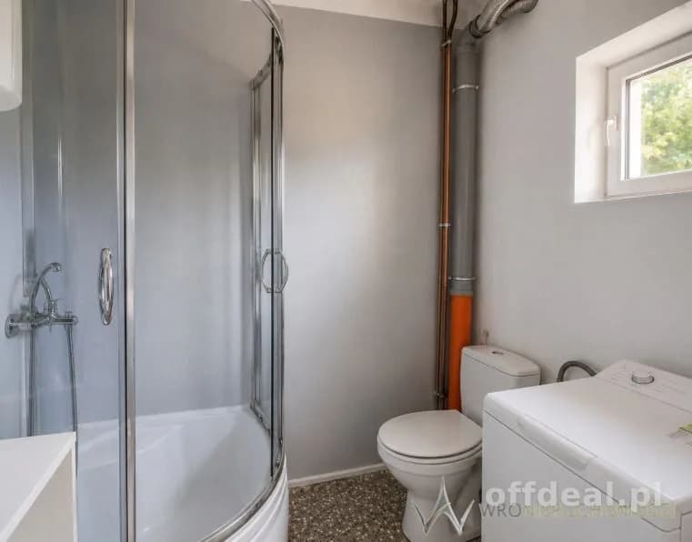 appartement à vendre à Wrocław, Fabryczna, Kozanów | 1 pièces | 20 m²