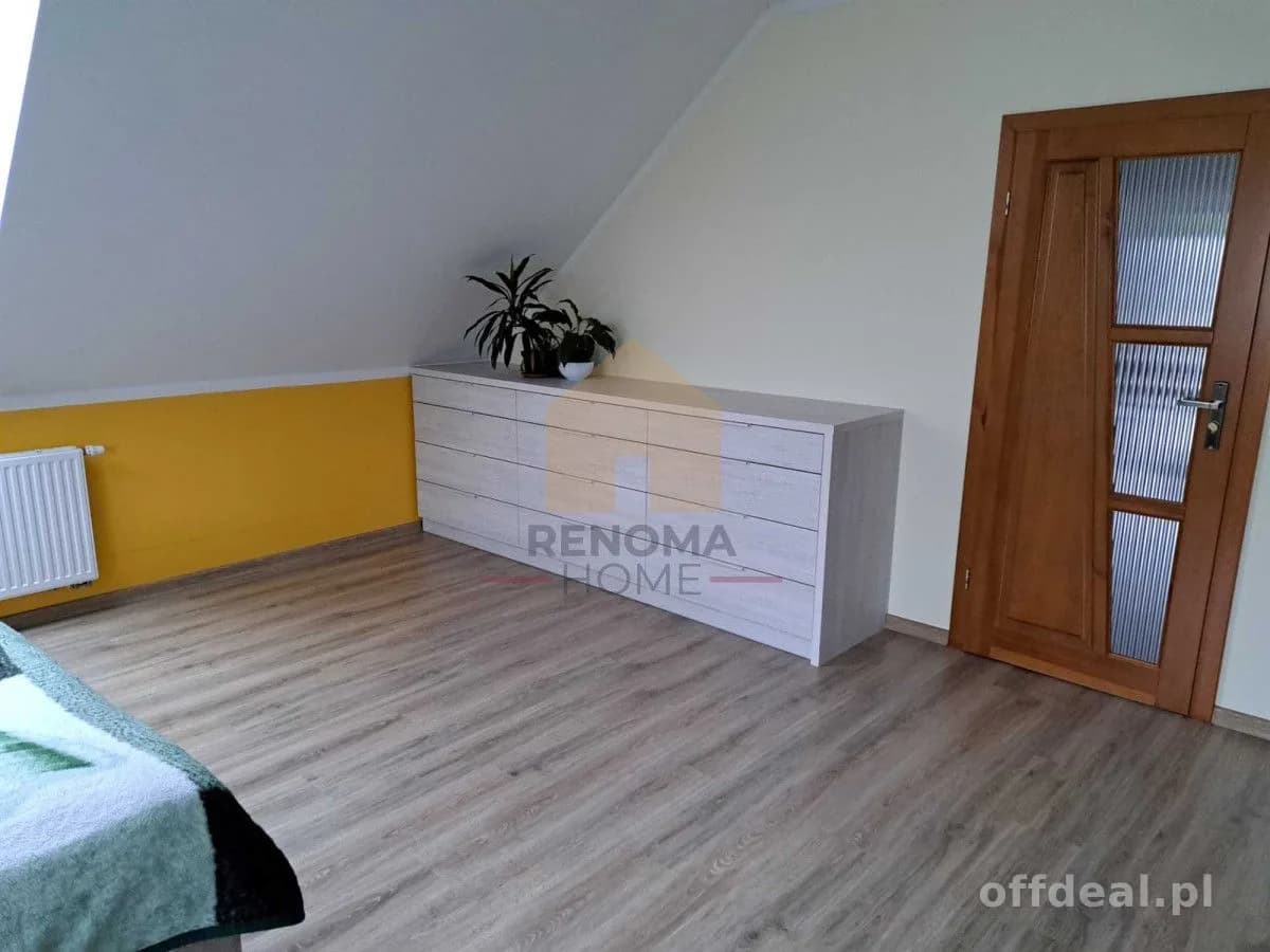 maison à vendre à Kudowa-Zdrój, Zdrój | 6 pièces | 367 m²