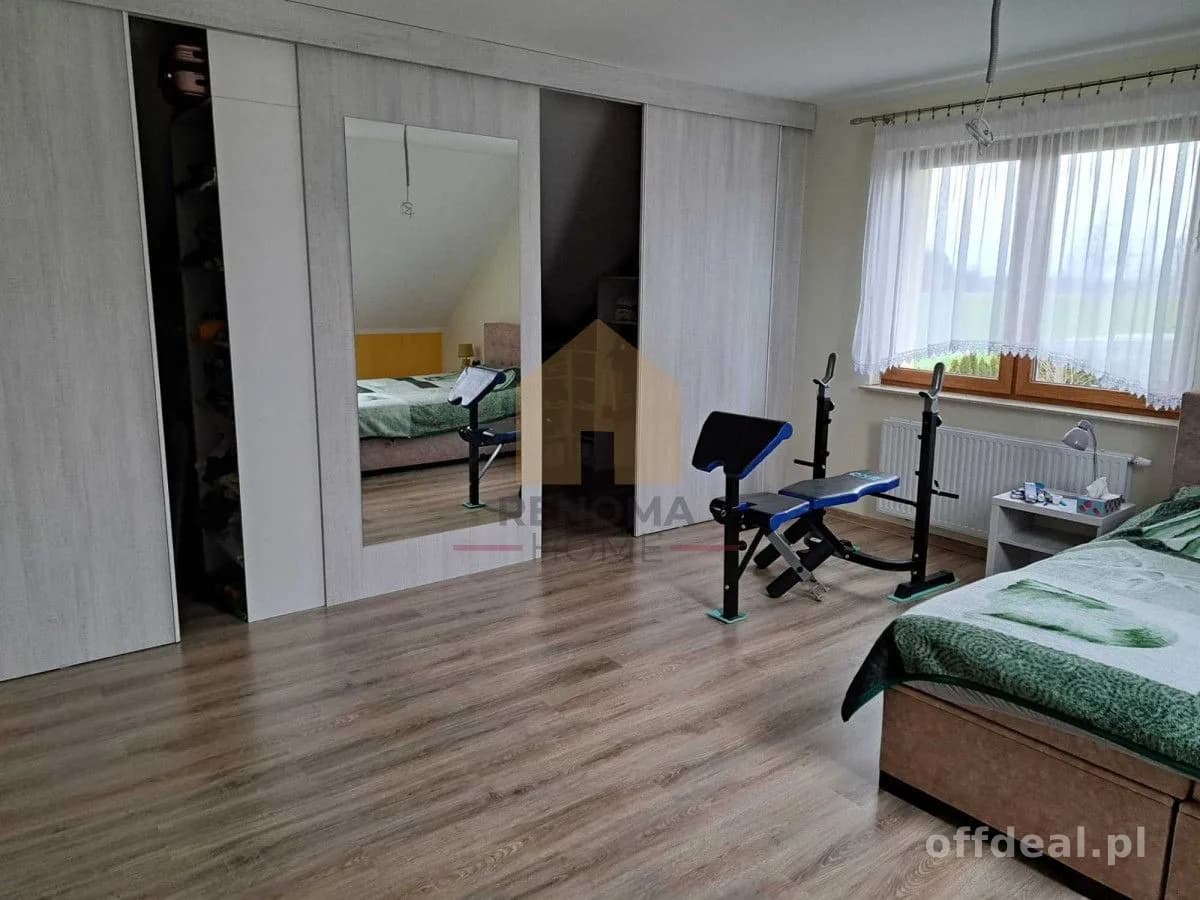 maison à vendre à Kudowa-Zdrój, Zdrój | 6 pièces | 367 m²