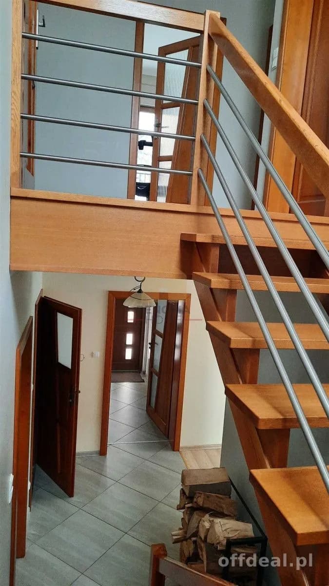 maison à vendre à Kudowa-Zdrój, Zdrój | 6 pièces | 367 m²